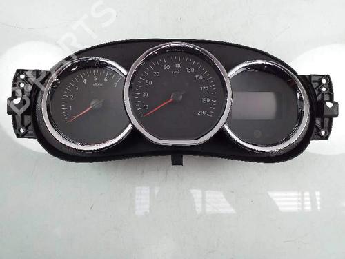 instrument-cluster-dacia-sandero-ii-248106459r-2012-4854278 main image