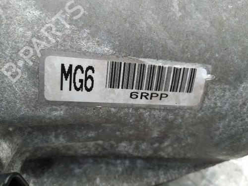 Gearbox HONDA CIVIC VIII Hatchback (FN, FK) 2.2 CTDi (FK3) | BP5391372M3 