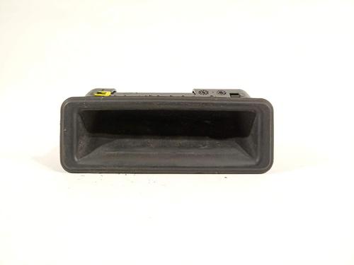 Used Tailgate handle Tailgate handle 19805569 19805569