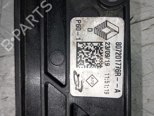 Front right window mechanism RENAULT CLIO V (B7_) | BP16929217C23 - Image 3