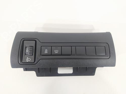 Switch PEUGEOT 308 II (LB_, LP_, LW_, LH_, L3_) 1.6 HDi 100 | BP12453474I30