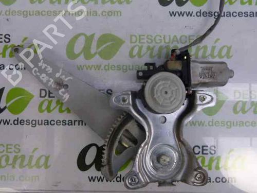 Used Rear right window mechanism Rear right window mechanism 1950267 1950267