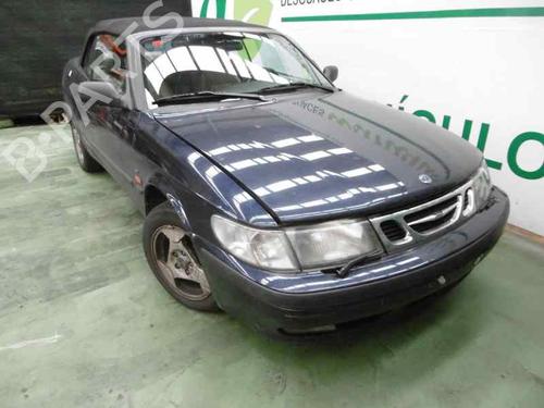 Front wiper motor SAAB 9-3 Cabriolet (YS3D) 2.3 i | BP1964526M29 