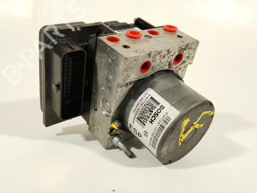 Used ABS pump FORD KA (RU8) [2008-2016]  26671446
