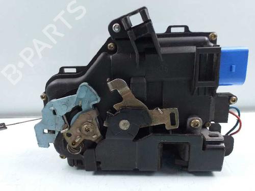 Front left lock SEAT ALTEA (5P1)  | BP4907391C98 