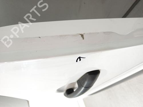 Højre side skydedør CITROËN BERLINGO Platform/Chassis (B9) 1.6 BlueHDi 100 | BP31249934C75