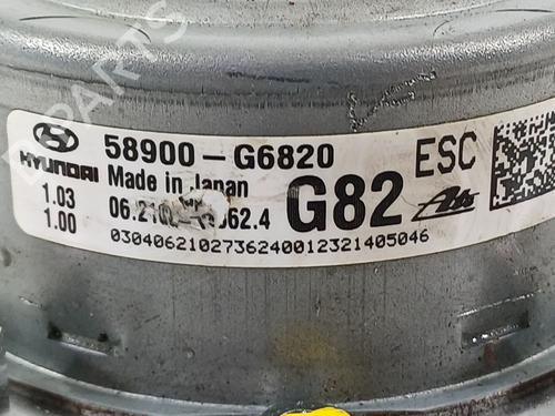 ABS pump KIA PICANTO I (SA)  | BP24553413M43 