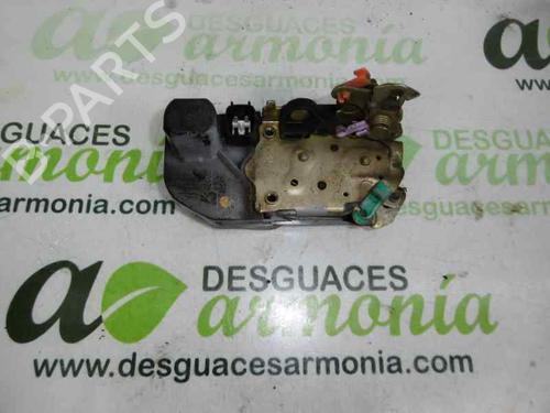 Used Rear right lock Rear right lock 1840064 1840064