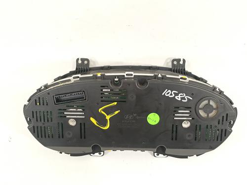 Instrument cluster HYUNDAI i20 II (GB, IB)  | BP14968646C47 