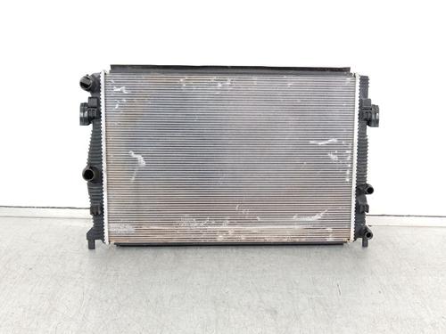 Used Water radiator Water radiator SEAT ARONA (KJ7, KJP) 1.0 TSI (110 hp) 30058725 30058725