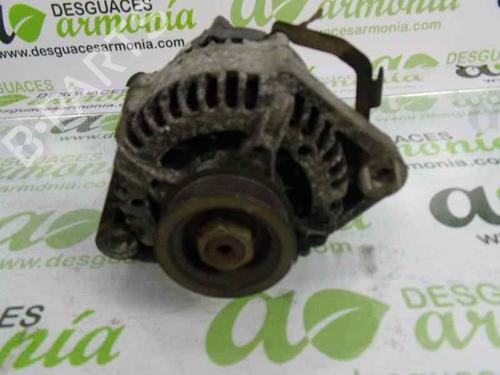 Used Alternator SMART CITY-COUPE (450) [1998-2004]  2345578