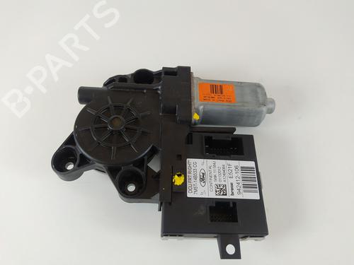 Right front window motor FORD KUGA II (DM2)  | BP14936801E20 
