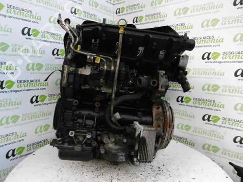Engine FORD MONDEO III (B5Y) | BP1841374M1 - Image 4
