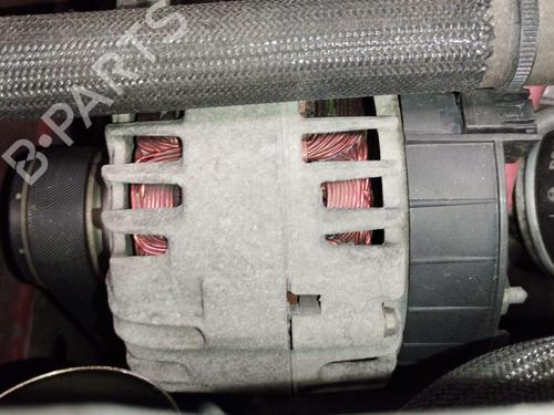 Used Alternator Alternator 35931655 35931655