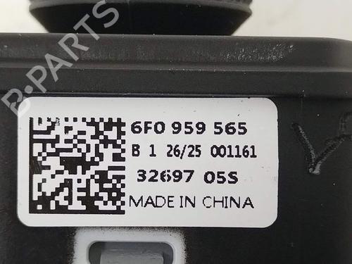 Mirror switch SEAT ARONA (KJ7, KJP) 1.0 TSI | BP33243760I25  - Image 5