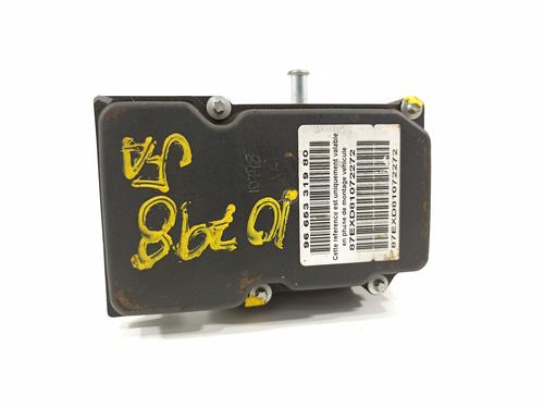 ABS pump PEUGEOT 308 I (4A_, 4C_)  | BP16368042M43 