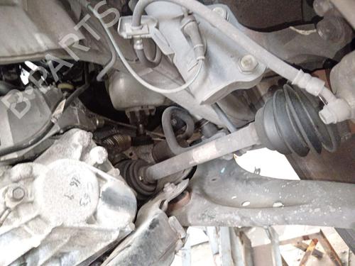 Used Left front driveshaft Left front driveshaft 38564946 38564946