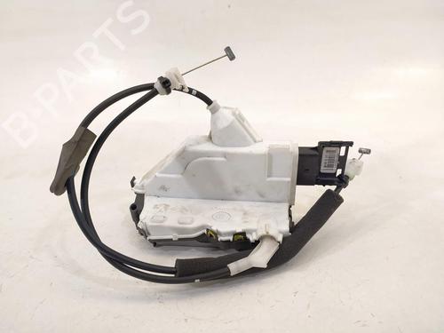 Used Front right lock Front right lock 4856072 4856072