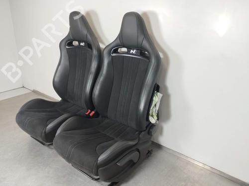 Sæde sæt HYUNDAI i30 (PDE, PD, PDEN) | BP12260183C78 - Image 11