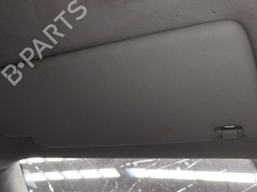 Used Left sun visor Left sun visor 38264868 38264868