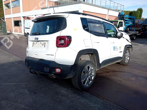 Starter JEEP RENEGADE SUV (BU, B1, BV)  | BP40595199M8  - Image 5