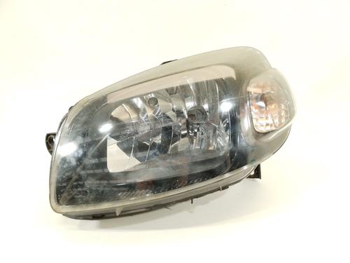 Used Left headlight FIAT UNO (146_, 158_) [1983-2013]  16933507