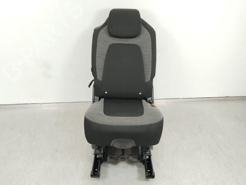 Used Rear seat CITROËN C4 Grand Picasso II (DA_, DE_) 1.2 THP 130 (130 hp) 29564585