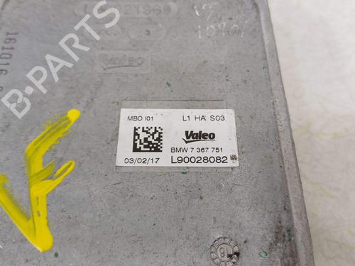 Lights ECU BMW i3 (I01) | BP26144979M55 - Image 2