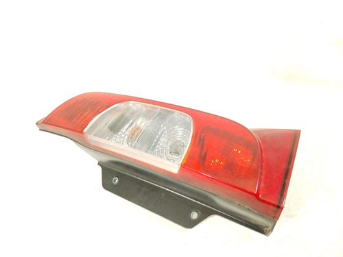 Right taillight PEUGEOT BIPPER (AA_) 1.4 HDi | BP31213508C35 - Image 2