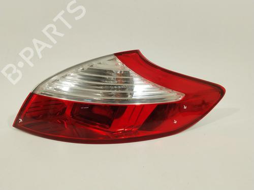 Højre baglygte RENAULT MEGANE III Hatchback (BZ0/1_, B3_) [2008-2025]  28184955