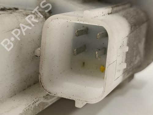 Front right lock FIAT 500 (312_)  | BP16493445C97 