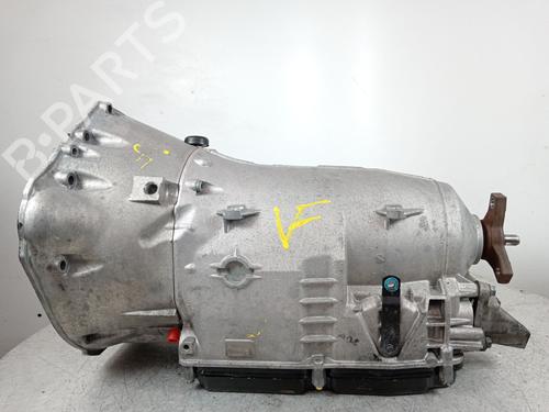 Used Gearbox MERCEDES-BENZ C-CLASS (W203) [2000-2007]  18901020