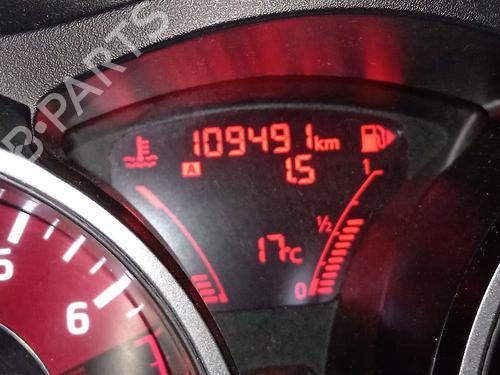 Instrument cluster NISSAN JUKE (F15) 1.6 DIG-T NISMO RS | BP27870396C47 