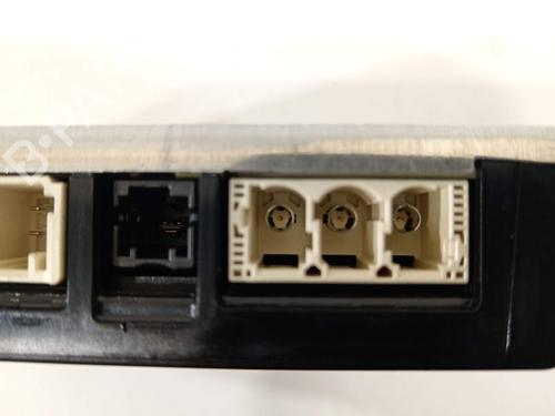 Electronic module TOYOTA COROLLA Hatchback (_E21_, _EA1_, _EH1_) 1.8 Hybrid (ZWE211) | BP39612994M83 - Image 5