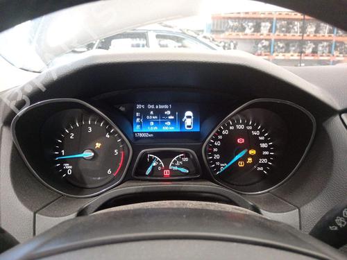 Used Instrument cluster Instrument cluster 39621562 39621562
