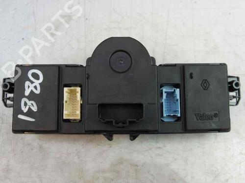 Climate control RENAULT CLIO III (BR0/1, CR0/1)  | BP2691945I5 