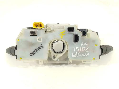 Headlight switch RENAULT LAGUNA III (BT0/1) 2.0 dCi (BT01, BT08, BT09, BT0E, BT0K, BT12, BT1C, BT1D,... | BP31291399I24 - Image 6