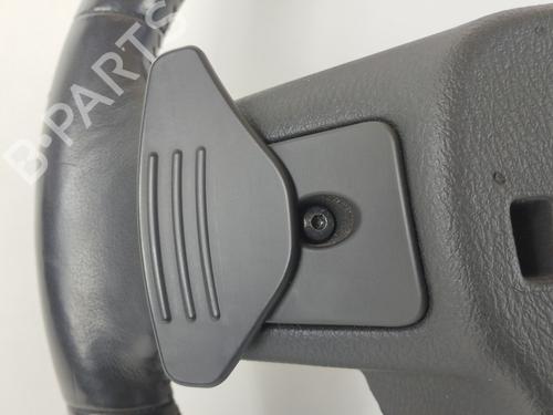 Steering wheel JAGUAR XF I (X250) 4.2 | BP11937075C49 