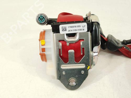 Front left seatbelt MERCEDES-BENZ A-CLASS (W177) AMG A 45 S 4-Matic+ (177.054) | BP34439339I26 - Image 2