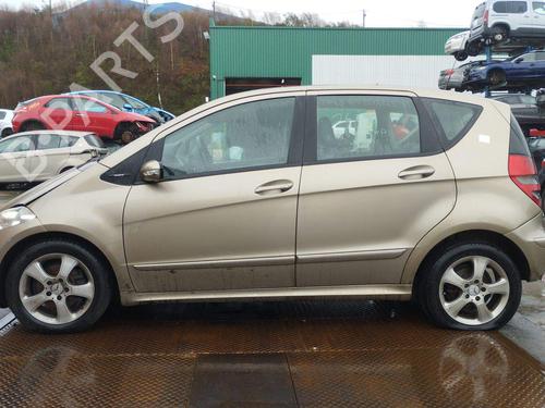 Engine MERCEDES-BENZ A-CLASS (W169) A 180 CDI (169.007, 169.307) | BP39141146M1 - Image 6