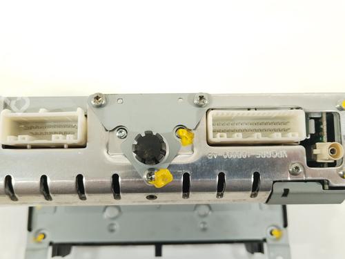 Radio RENAULT CLIO IV (BH_) 0.9 TCe 90 (BHNF, BHMA, BHMH, BHJK, BHJR) | BP27090161E6 