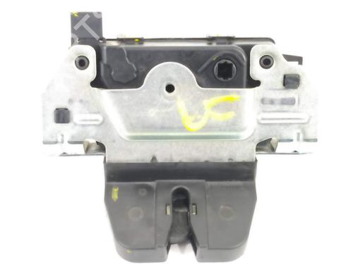 Used Tailgate lock Tailgate lock OPEL ASTRA H GTC (A04) 1.9 CDTi (L08) (150 hp) 11937070 11937070