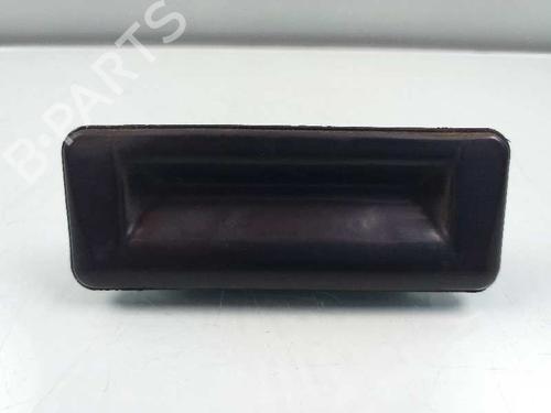 Trunk håndtak SKODA FABIA II (542) [2006-2014]  4469359