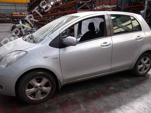 Steering column TOYOTA YARIS (_P9_)  | BP2238146M21 