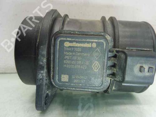 Used Mass air flow sensor Mass air flow sensor 3240566 3240566