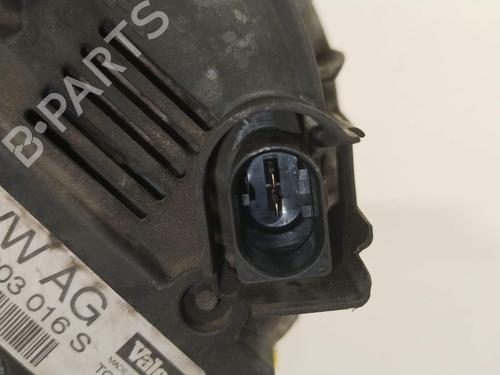 Alternator AUDI A4 B8 (8K2) 3.2 FSI quattro | BP29354936M7 - Image 5
