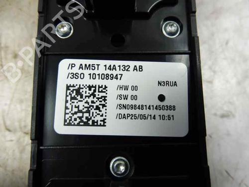 Left front window switch FORD B-MAX (JK) | BP1948006I27 - Image 6