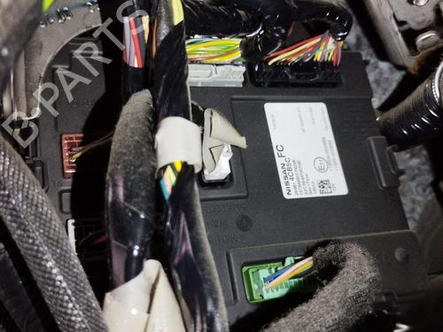 Used Electronic module Electronic module 36319885 36319885