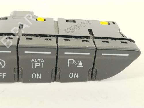Interruttore Interruttore FORD GRAND C-MAX (DXA/CB7, DXA/CEU) 1.6 TDCi (115 hp) 36701342 36701342