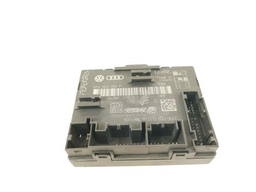 Elektronisk modul AUDI A4 B8 (8K2) 2.0 TDI (143 hp) 30837992